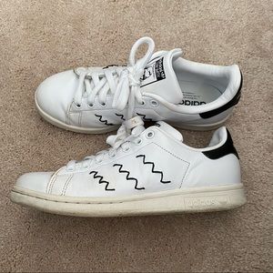 Adidas Limited Edition Stan Smith (fits like an 8)